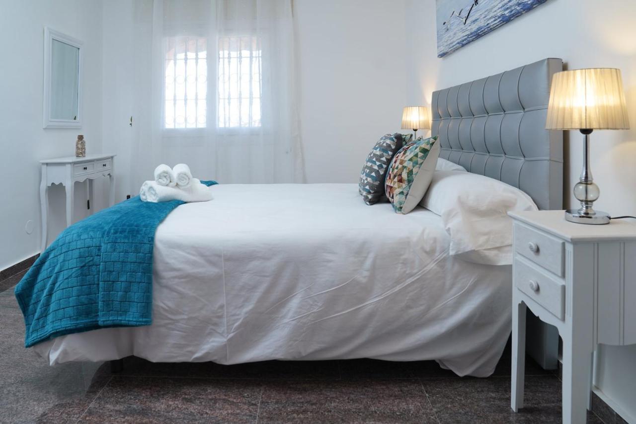 Alhaurín de la Torre Tess Villa Cari מראה חיצוני תמונה