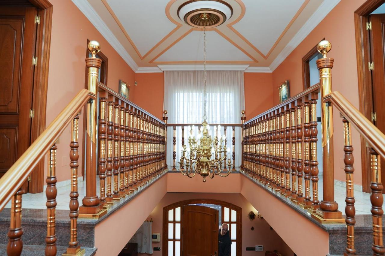 Alhaurín de la Torre Tess Villa Cari מראה חיצוני תמונה