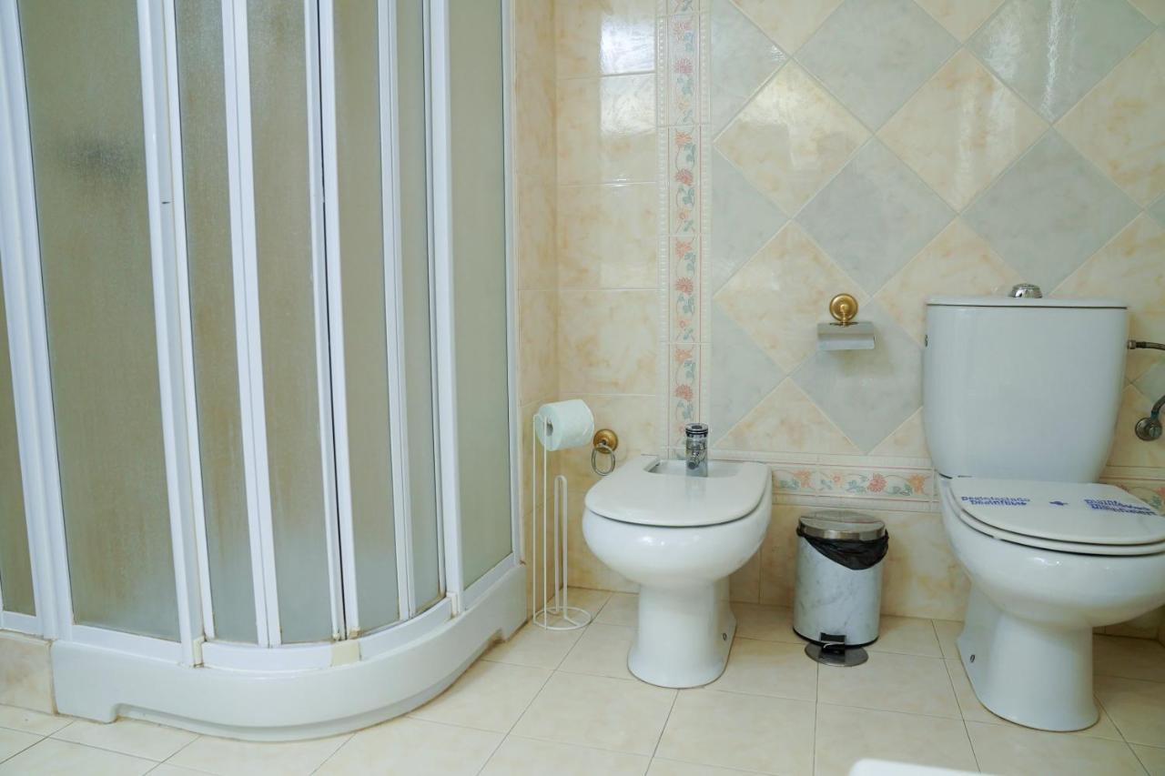 Alhaurín de la Torre Tess Villa Cari מראה חיצוני תמונה